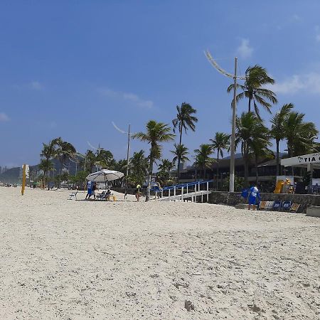 شقة Apto 1 Dorm Guaruja, Enseada, 1 Quadra Da Praia المظهر الخارجي الصورة